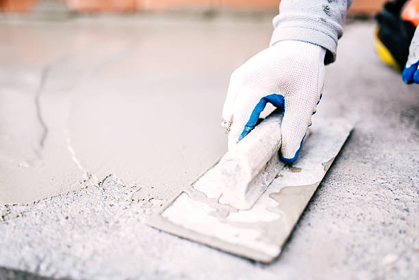 Best Concrete Foundation Repair  in Middleburg, PA